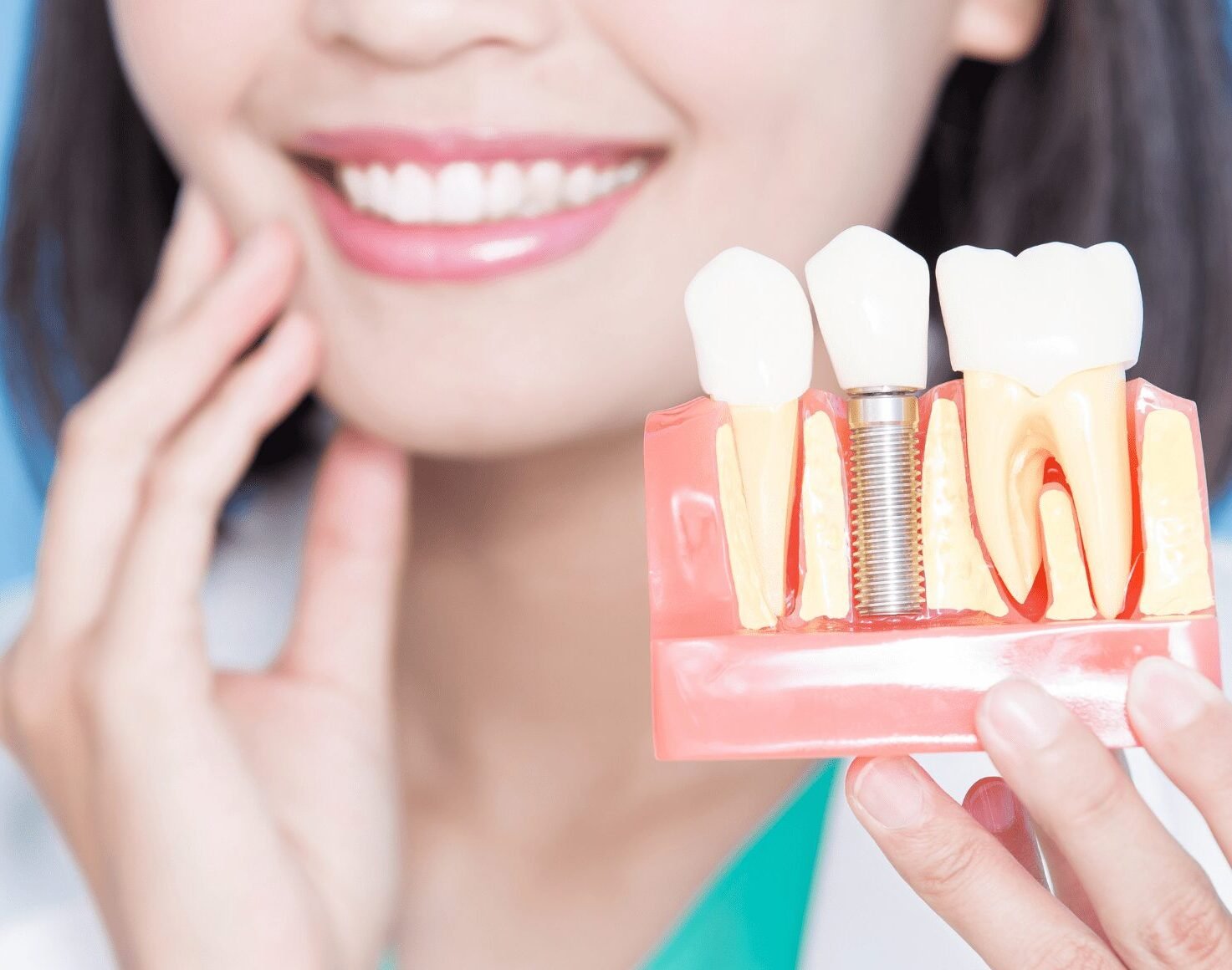 Best Dentist in Jaipur